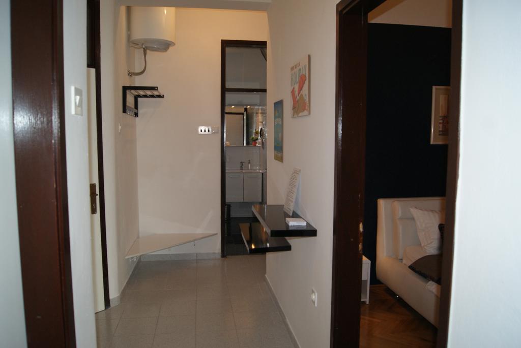 Sunset Apartment Selce Zimmer foto