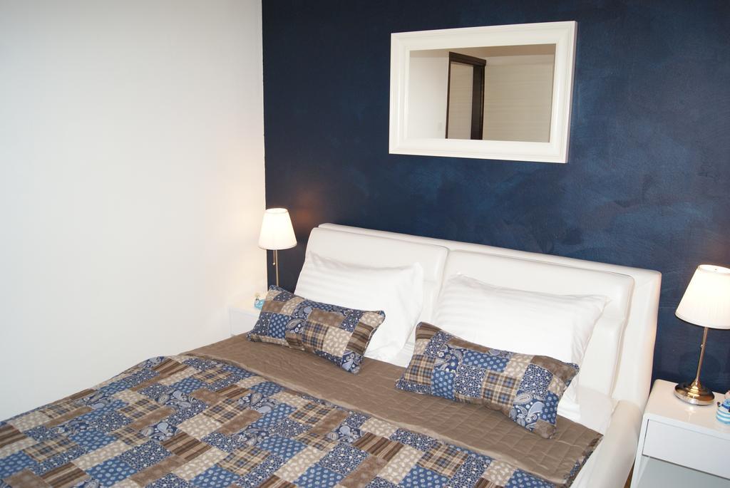 Sunset Apartment Selce Zimmer foto