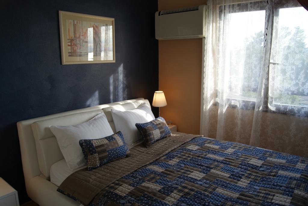 Sunset Apartment Selce Zimmer foto