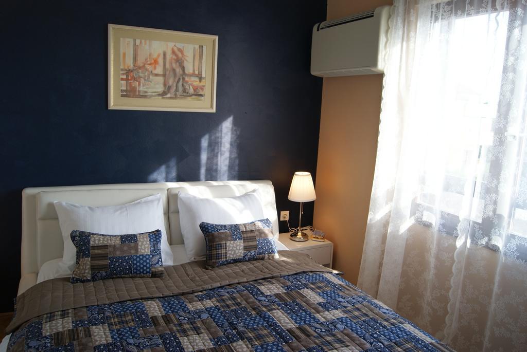 Sunset Apartment Selce Zimmer foto