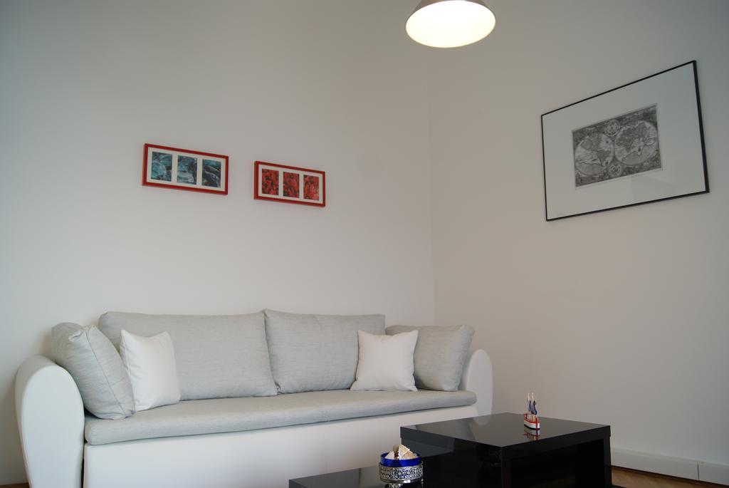 Sunset Apartment Selce Zimmer foto