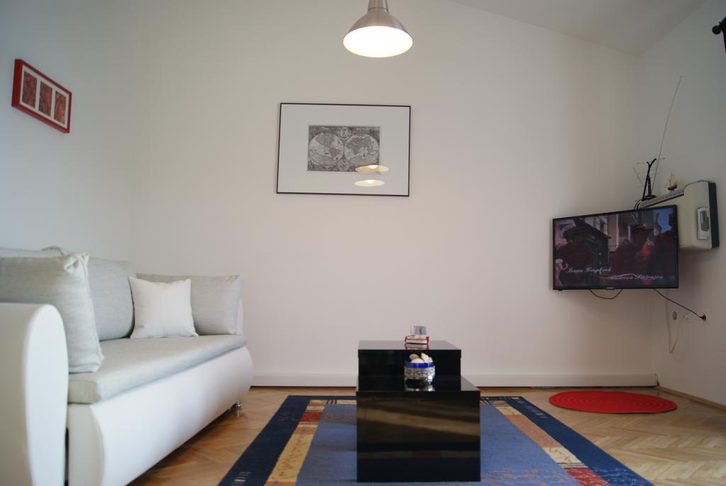 Sunset Apartment Selce Zimmer foto