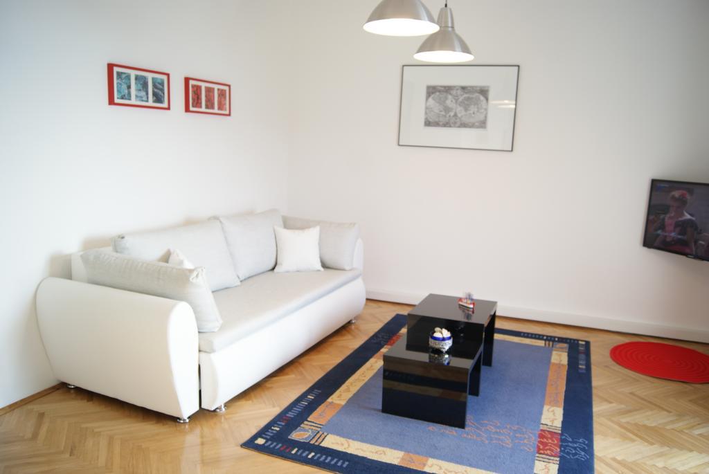 Sunset Apartment Selce Zimmer foto