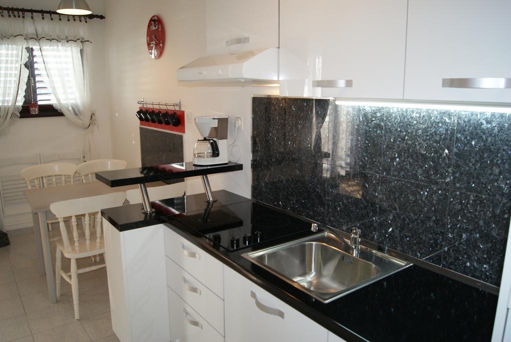 Sunset Apartment Selce Zimmer foto