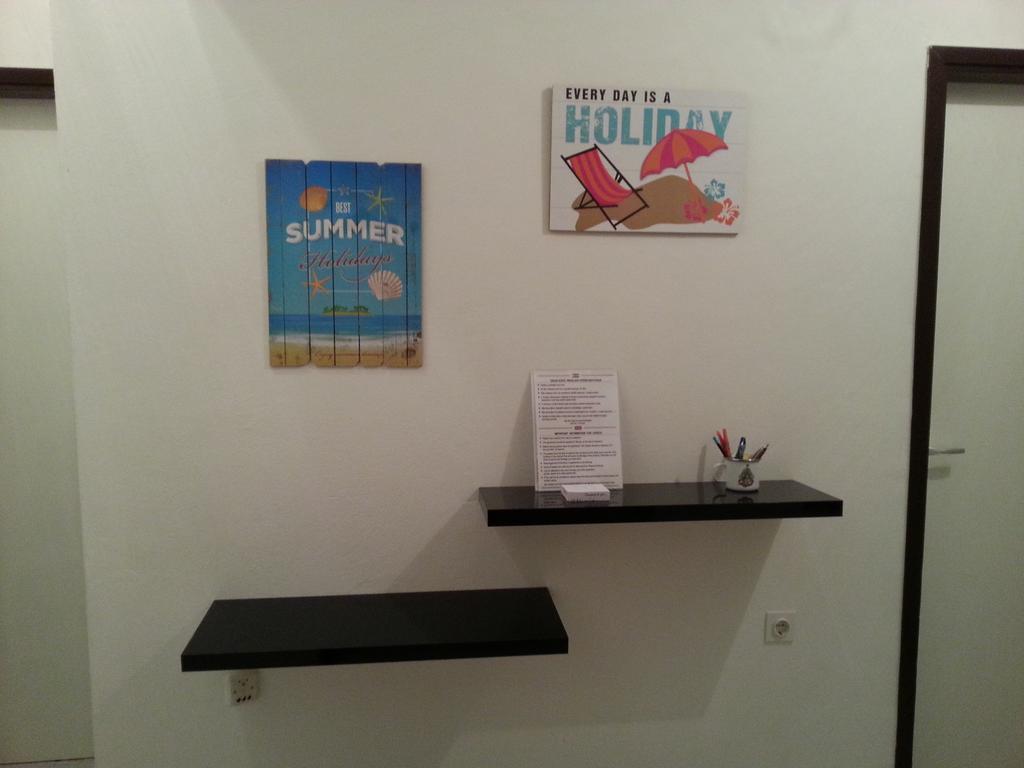 Sunset Apartment Selce Zimmer foto