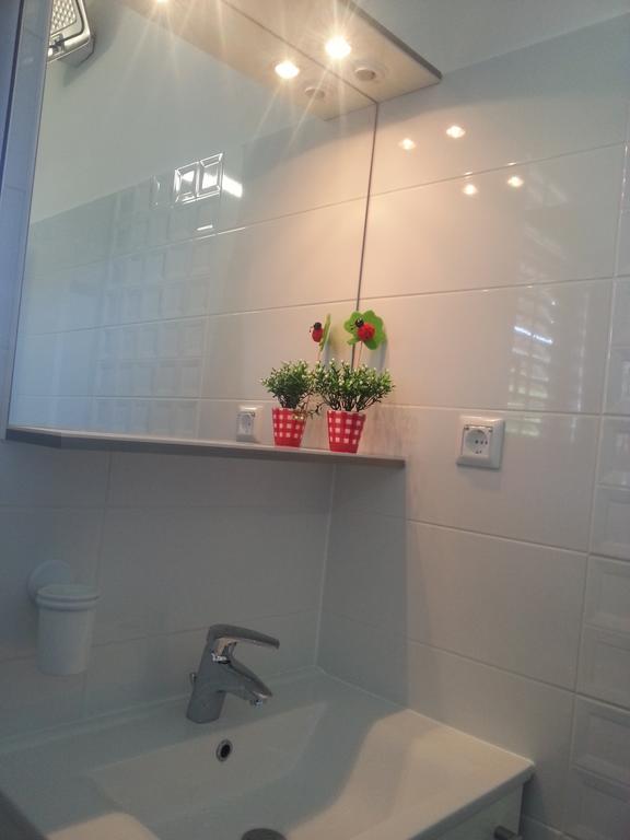 Sunset Apartment Selce Zimmer foto