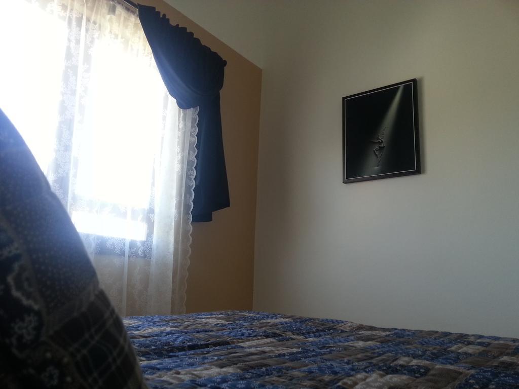 Sunset Apartment Selce Zimmer foto